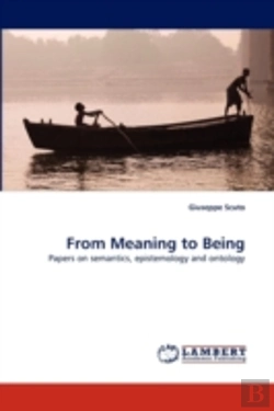 Bertrand.pt - From Meaning To Being