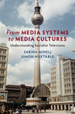 Bertrand.pt - From Media Systems To Media Cultures