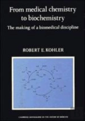 From Medical Chemistry To Biochemistry