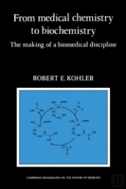 Bertrand.pt - From Medical Chemistry To Biochemistry
