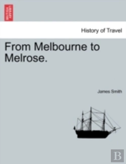 Bertrand.pt - From Melbourne To Melrose.