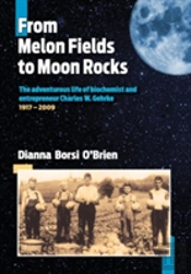 From Melon Fields To Moon Rocks
