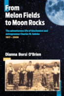 From Melon Fields To Moon Rocks