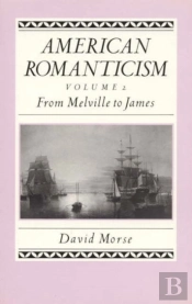 From Melville To James