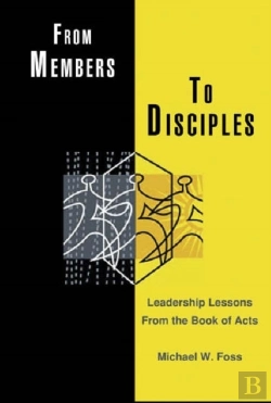 Bertrand.pt - From Members To Disciples