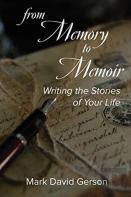 From Memory To Memoir