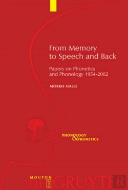 Bertrand.pt - From Memory To Speech And Back