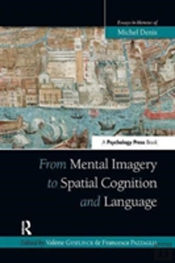 Bertrand.pt - From Mental Imagery To Spatial Cognition And Language