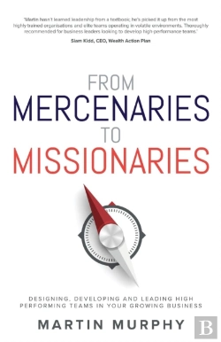 Bertrand.pt - From Mercenaries To Missionaries
