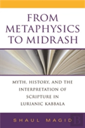 From Metaphysics To Midrash