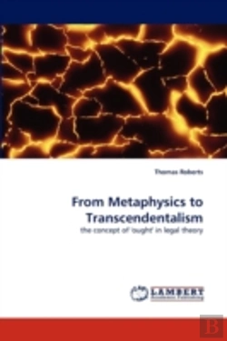 Bertrand.pt - From Metaphysics To Transcendentalism