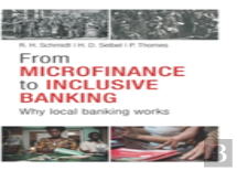 From Microfinance To Inclusive Finance