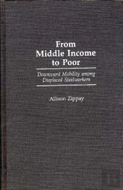 From Middle Income To Poor