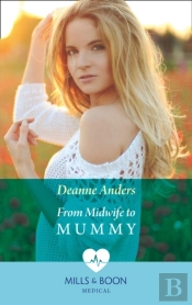 From Midwife To Mummy Eb