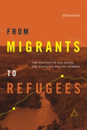 From Migrants To Refugees
