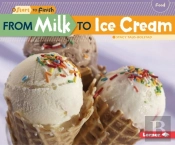 From Milk To Ice Cream