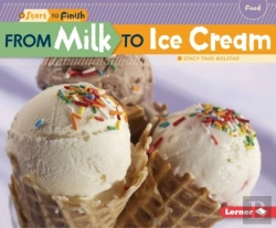 Bertrand.pt - From Milk To Ice Cream