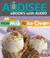 From Milk To Ice Cream