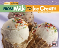 Bertrand.pt - From Milk To Ice Cream
