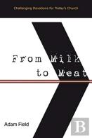 From Milk To Meat