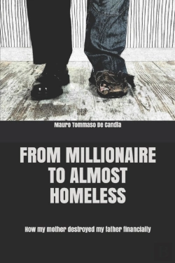 Bertrand.pt - From Millionaire To Almost Homeless