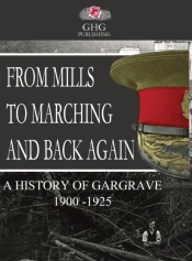 From Mills To Marching And Back Again