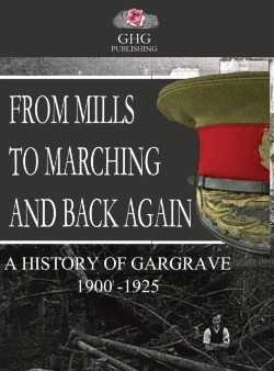 Bertrand.pt - From Mills To Marching And Back Again