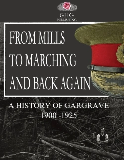 Bertrand.pt - From Mills To Marching And Back Again