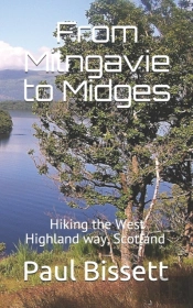 From Milngavie To Midges