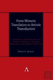 From Mimetic Translation To Artistic Transduction