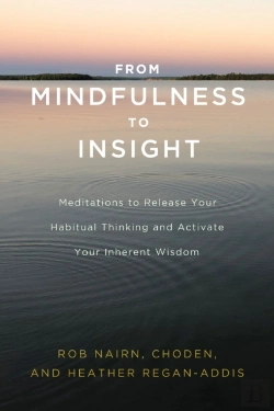 Bertrand.pt - From Mindfulness To Insight