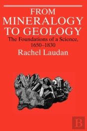 From Mineralogy To Geology