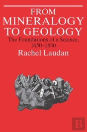 From Mineralogy To Geology