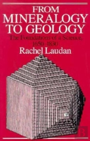 From Mineralogy To Geology