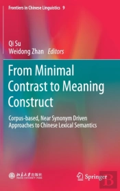 From Minimal Contrast To Meaning Construct