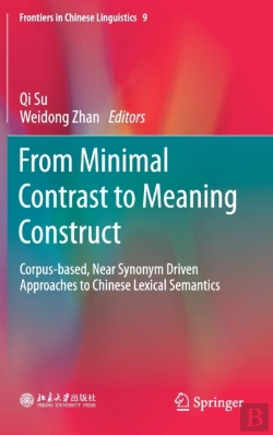 Bertrand.pt - From Minimal Contrast To Meaning Construct