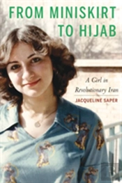 From Miniskirt To Hijab