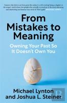 From Mistakes To Meaning