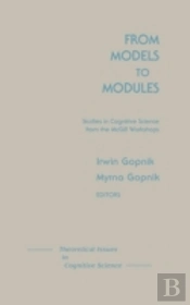 From Models To Modules