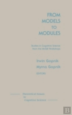 Bertrand.pt - From Models To Modules
