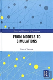 From Models To Simulations