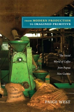 Bertrand.pt - From Modern Production To Imagined Primitive