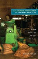 From Modern Production To Imagined Primitive