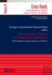 From Modern Theory To A Poetics Of Experience