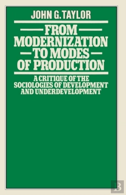 Bertrand.pt - From Modernization To Modes Of Production