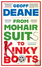 From Mohair Suits To Kinky Boots
