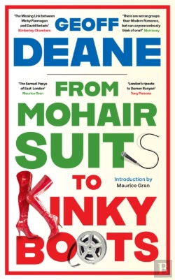 Bertrand.pt - From Mohair Suits To Kinky Boots