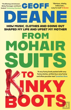 Bertrand.pt - From Mohair Suits To Kinky Boots