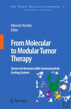 Bertrand.pt - From Molecular To Modular Tumor Therapy: