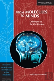 From Molecules To Minds